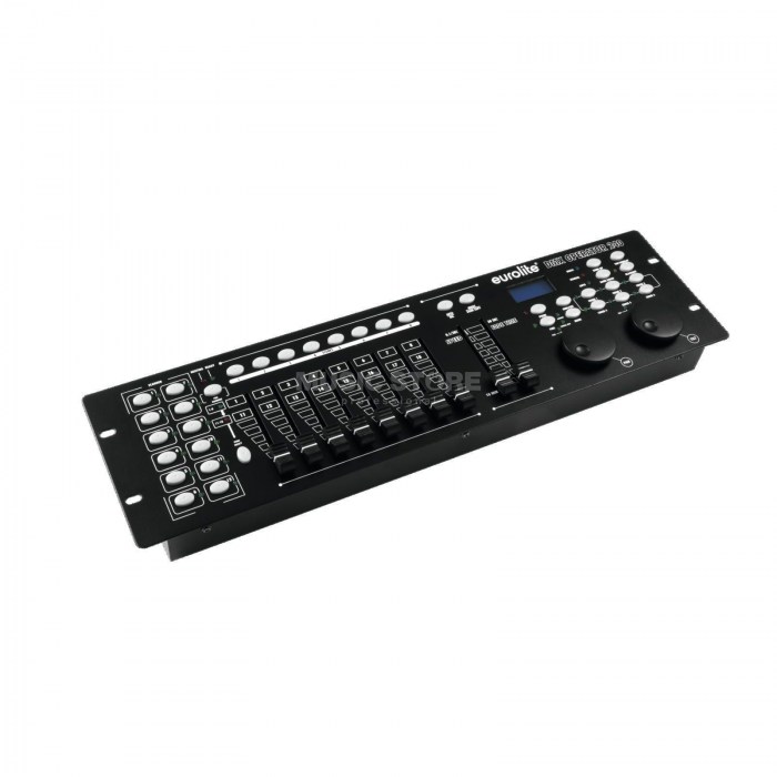 Eurolite DMX Operator 2409
